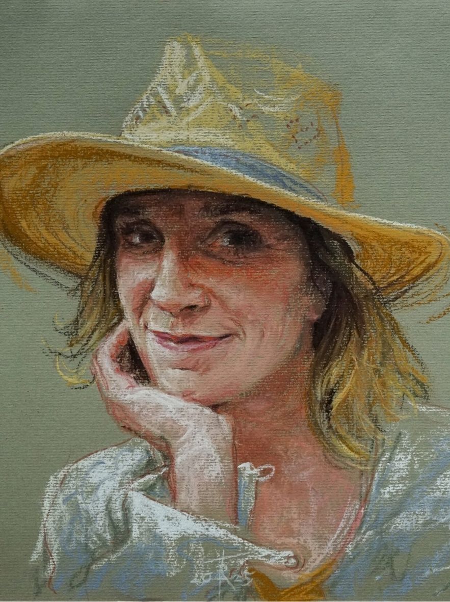 Joséphine Pilars de Pilar